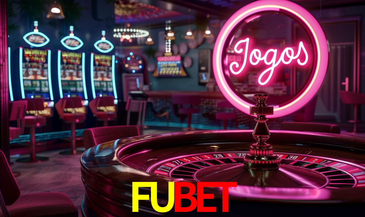 Jogos de Mesa Premium FUBET - Blackjack, Roleta, Baccarat